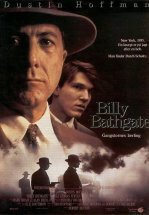 Билли Батгейт