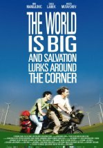 Мир велик, а спасение поджидает за углом