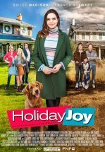 Каникулы Джой