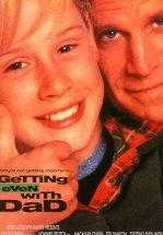 Как справиться с отцом