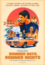 Летние дни, летние ночи