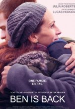 Вернуть Бена