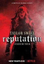 Тейлор Свифт: Репутация Стадион Тур