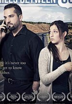 Километры между нами