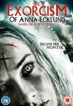 Экзорцизм Анны Экланд