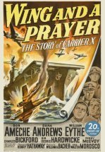 На одном крыле и молитве