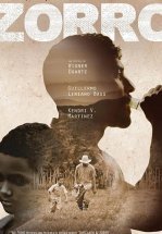 В поисках Зорро
