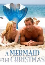 Русалка на рождество