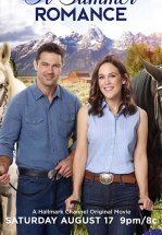 Летний роман