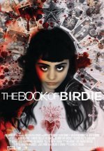 Книга Бёрди