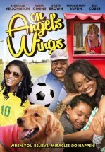 На крыльях ангела