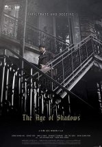 Шпион / Секретный агент