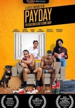 День расплаты