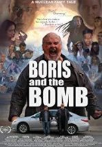 Борис и Бомба