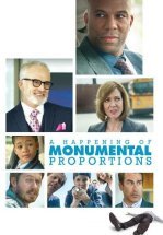 Происшествие монументального масштаба