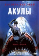 Акулы