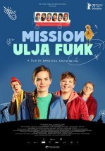 Миссия Ули Фанк