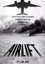 Воздушная перевозка