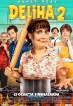 Делиха 2