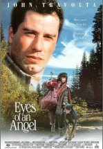 Глаза ангела