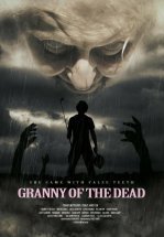 Зомби-бабуля