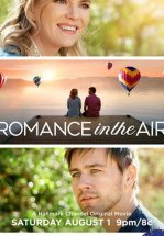 Любовь на воздушном шаре