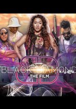 Чёрный бриллиант