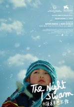 Ночь, когда я плавал