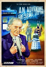 Приключение в пространстве и времени