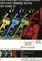 Убийство Троцкого