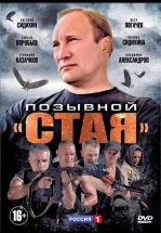 Позывной «Стая»