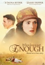 Когда любви недостаточно: История Лоис Уилсон