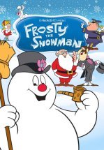 Приключения Снеговика Фрости