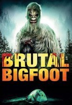 Страшный ЙЕТИ