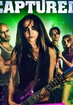 Захваченный