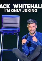 Джек Уайтхолл: я только шучу