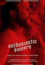 Исступлённые грешники