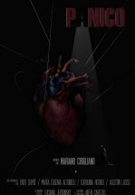 Паника. Часть первая