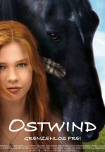 Оствинд / Восточный ветер
