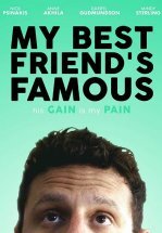 Мой лучший друг - знаменитость