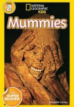 Мумии, застывшие во времени