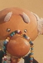 Потерялась внучка