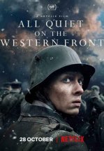 На Западном фронте без перемен