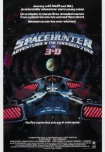 Космический охотник: Приключения в запретной зоне