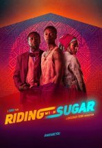 Езда с сахарком