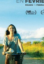 Февральские дороги