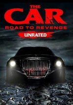 Автомобиль: Дорога Мести