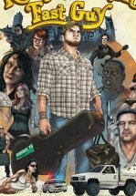 Парень со Скалистых Гор