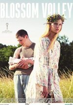 Цветущая долина