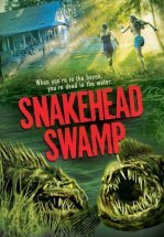 Болото змееголовов